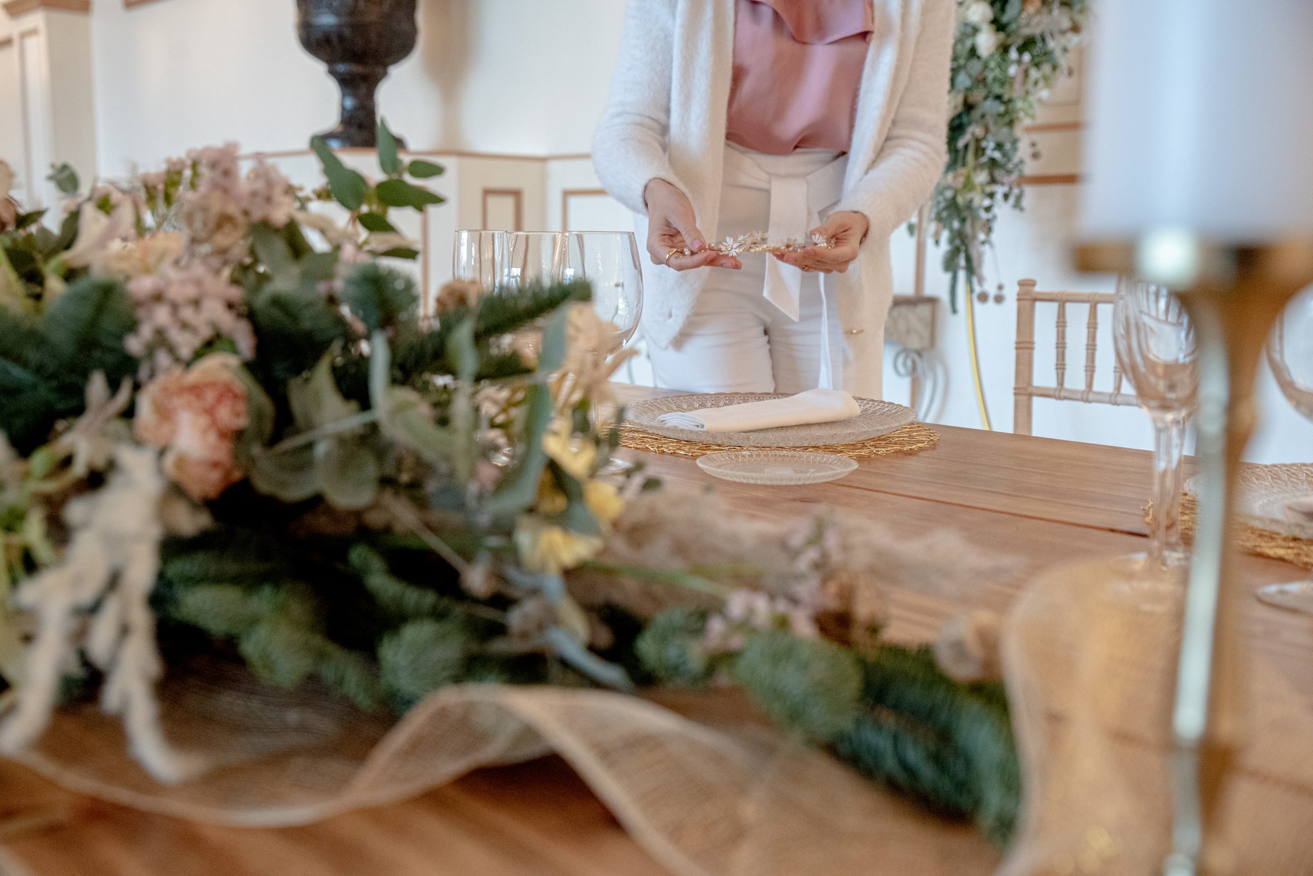 Sophie My Wedding Planner — wedding